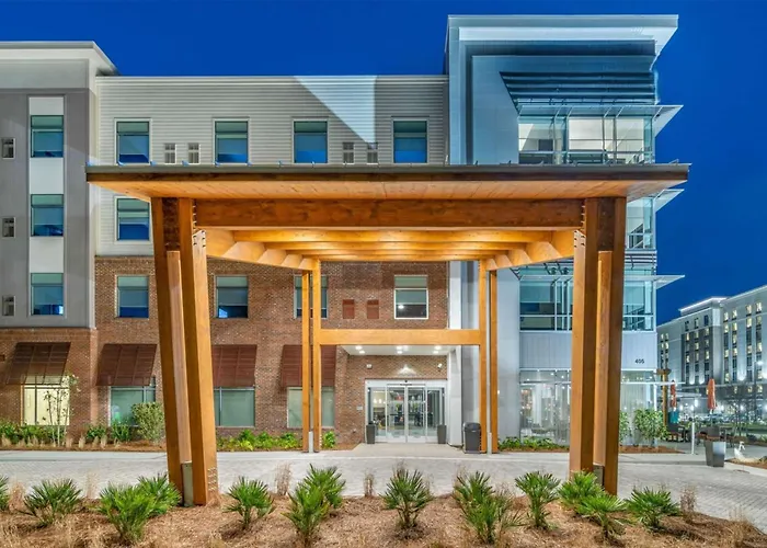 Doubletree By Hilton Summerville Nexton