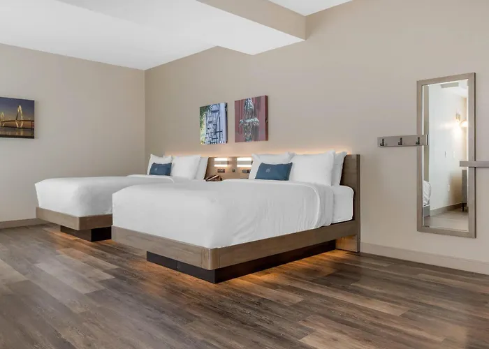 Cambria Hotel Mount Pleasant - Charleston